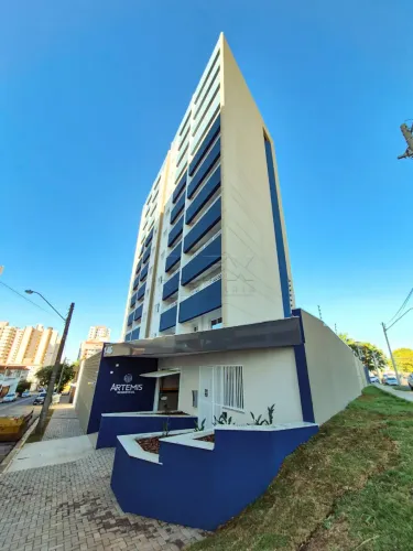 Apartamento 1 Dormitório
