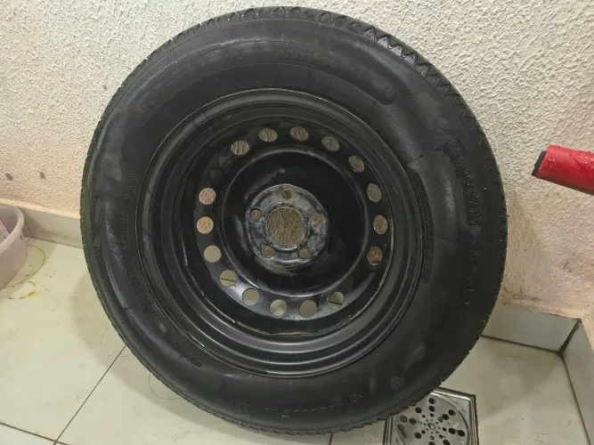 roda aro 16 estepe