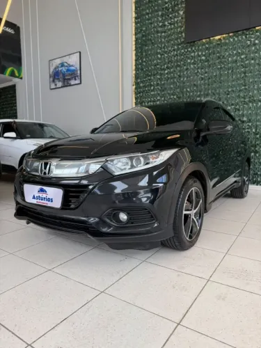 Honda HR-V EXL 1.8 Flexone 16V 5P Aut. 2020