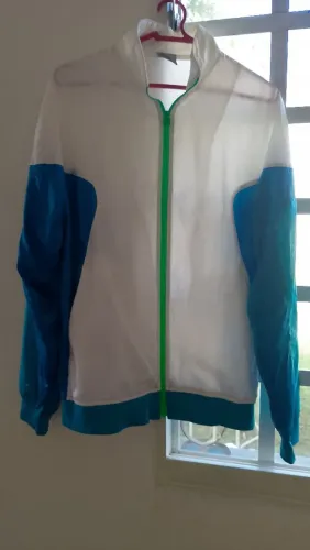 Blusa corta vento Nike original 
