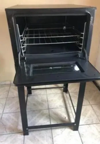 Forno Profissional Bravo Venâncio 