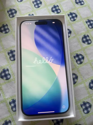 iPhone 15 pro 