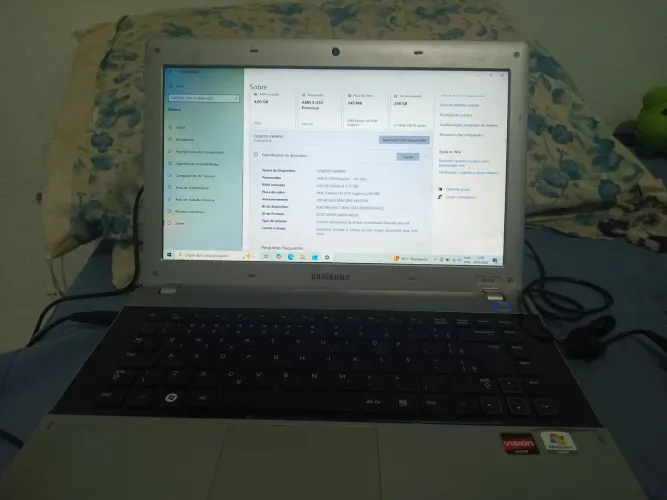 VENDO NOTEBOOK 50%OFF