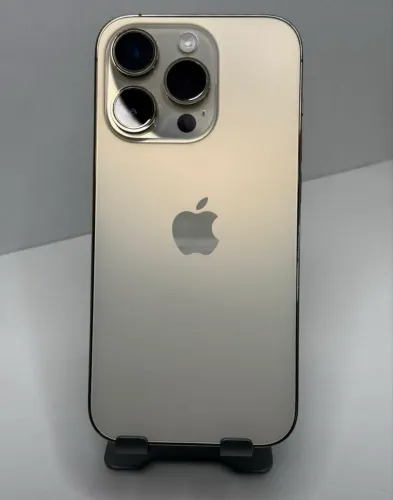 iPhone 13 Pro 256gb dourado