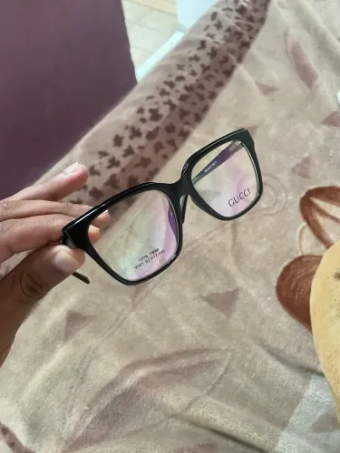 Lupa da Gucci 