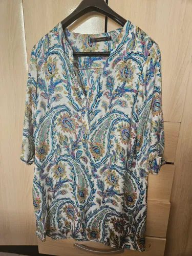 Vestido lindo e leve