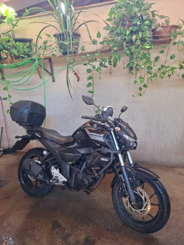 Fz15 abs 23/23 (apenas venda)