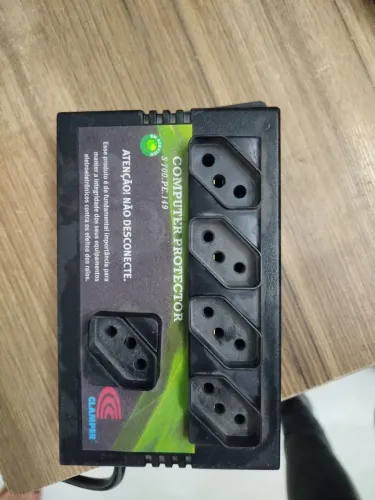 Filtro de linha