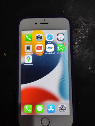 iPhone 