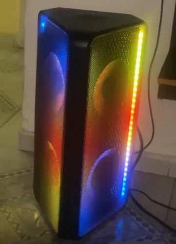 Vendo Sound Tower Samsung em otimo estado.