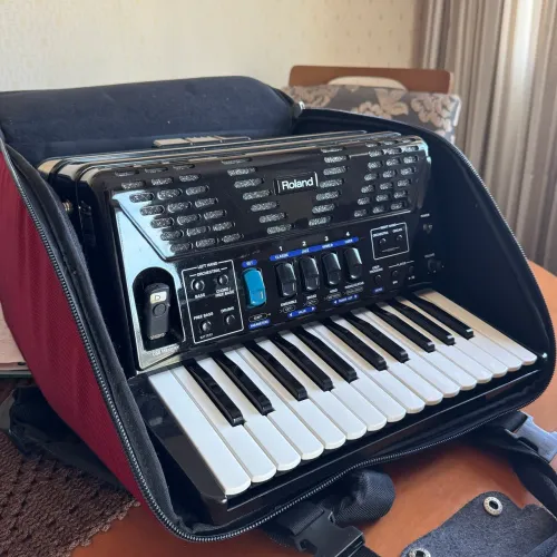 Acordeon Roland FR-1X 