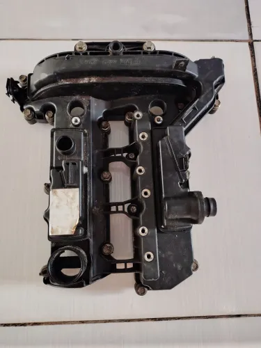 Tampa comando de válvulas para Ford Ka 1.0