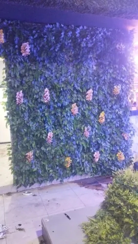 Jardim Vertical 