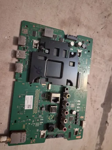 Placa principal samsung un32t4300ag