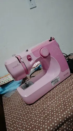 Maquina de costura 