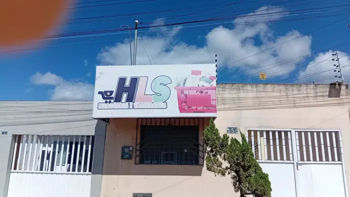 Vendo Toldo para mercearia