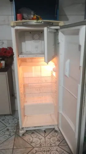 Geladeira