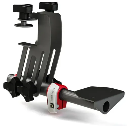 Suporte Baixo De Mesa Para Cambio Logitech Ou Freio De Mao