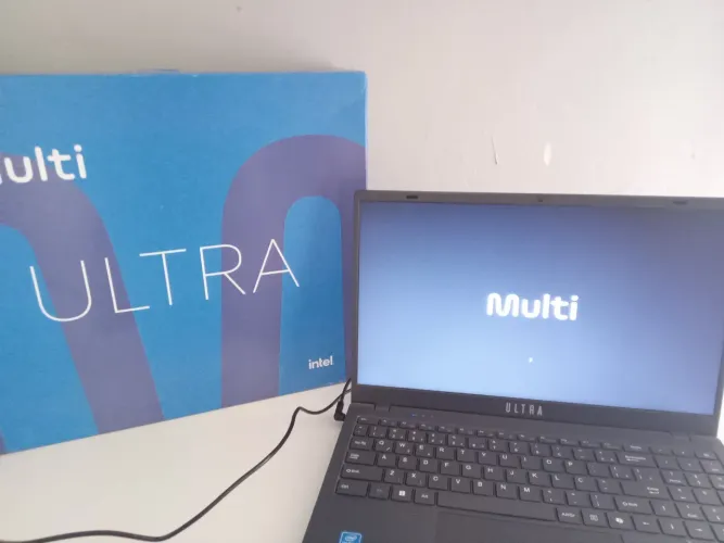 Notibuk intel