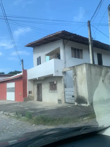Primeiro andar grande para vender