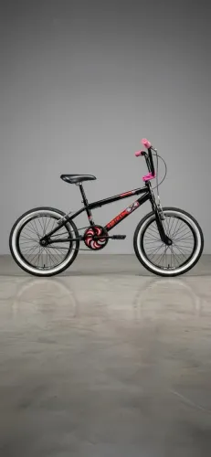 Bicicleta BMX PRO X série 4