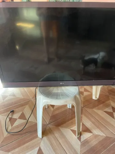 Tv LG,para tirar peças