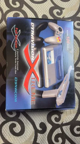 Dynavision Xtreme 
