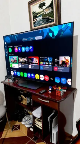 Tv OLED Samsung