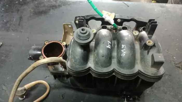 Coletor de admissão Fiat Grand Siena Evo 1.4