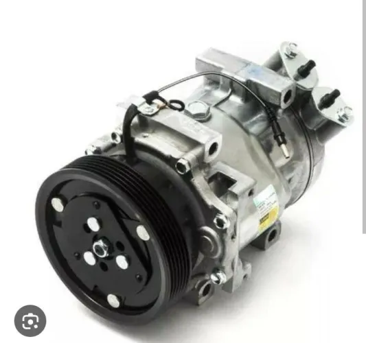 Compressor Ar condicionado todos os modelos de veiculos