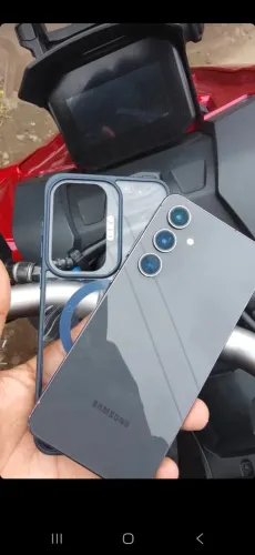 Samsung s24 fe