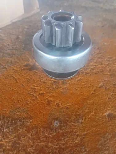 PEÇAS VOLVO