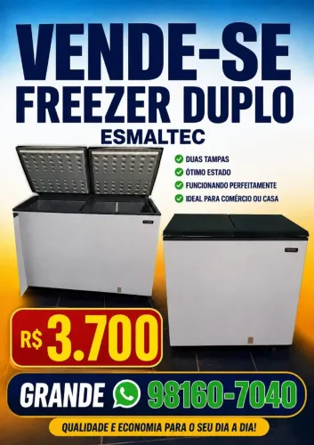 Freezer