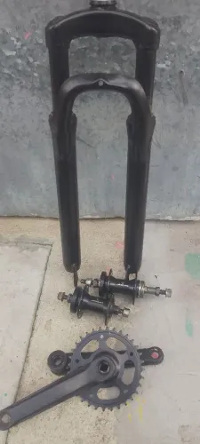 Vendo tudo da marca absolute