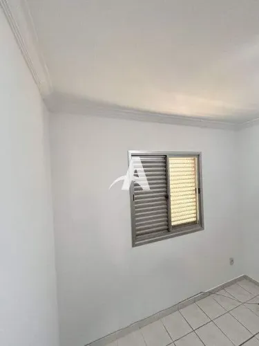 Apartamento para aluguel, 3 quartos, 1 suíte, 2 vagas, Patrimônio - Uberlândia/MG
