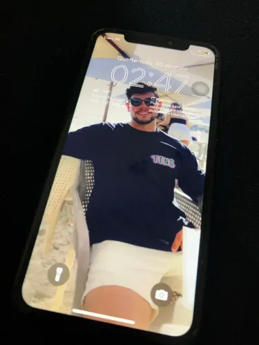 iPhone XR 128 gb