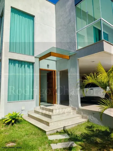 Casa para Venda em Fundão, Praia Grande, 3 dormitórios, 1 suíte, 2 banheiros, 2 vagas