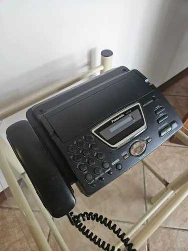 Fax Panasonic