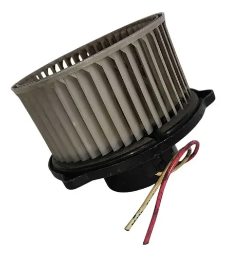 Motor Ar Forçado Toyota Corolla 2003 2004 A 2007