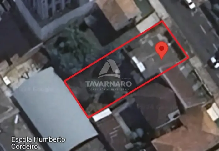Terreno Padrão em Ponta Grossa