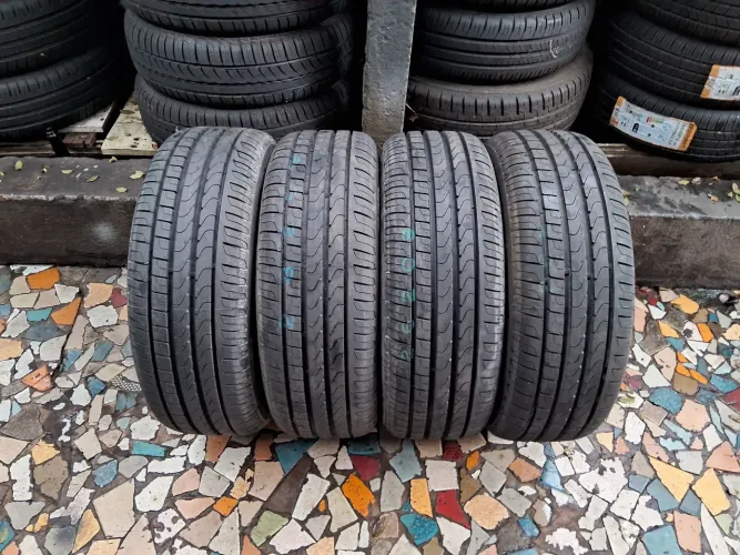 Jogo de rodas de ferro aro 15/4 furos originais VW Gol Voyage Saveiro e outros 