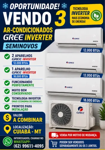 Ar condicionado