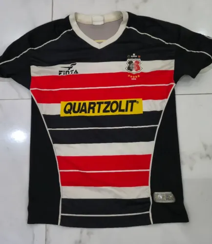 CAMISAS DO SANTA CRUZ/PE(Preço a negociar)