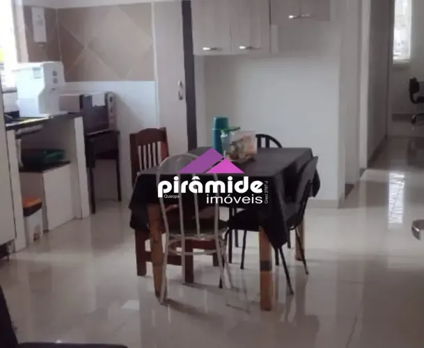 Casa com 2 dormitórios para alugar, 150 m² por R$ 2.500,00/mês - Jardim Satélite - São Jos