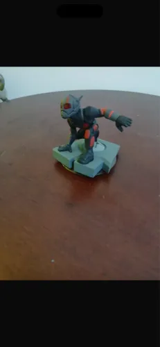 Disney Infinity 3.0 Homem Formiga