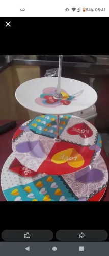 Itens de cozinha