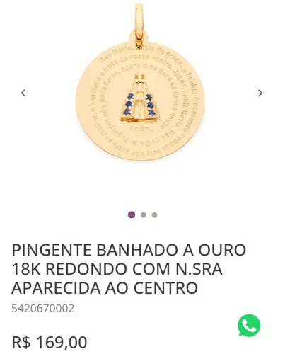 Rommanel 2 itens, OPORTUNIDADE!
