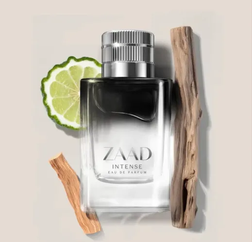 Zaad Intense