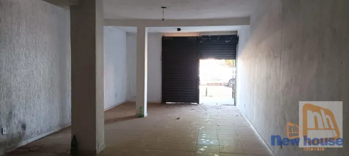 Loja para Locação Samambaia Sul, Brasília