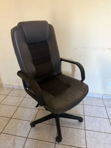 Cadeira de escritório